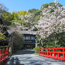 富士屋旅館