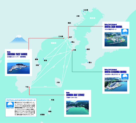 海路マップ