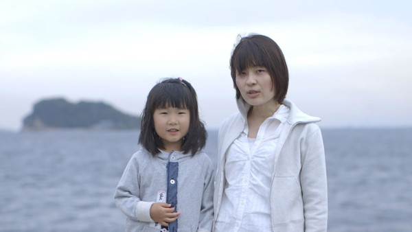 TV番組の撮影風景