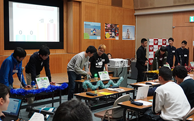 エコノミクス甲子園神奈川大会