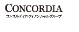 CONCORDIA　コンコルディア・フィナンシャルグループ