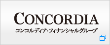 CONCORDIA コンコルディア・フィナンシャルグループ