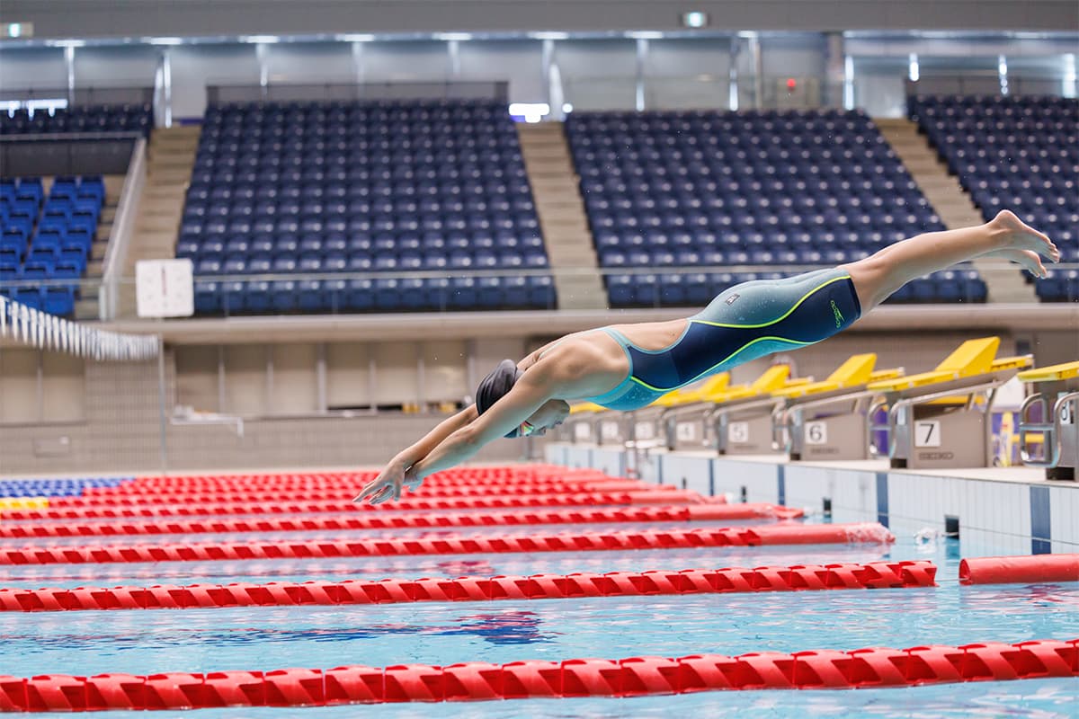芹澤美希香選手 PHOTO