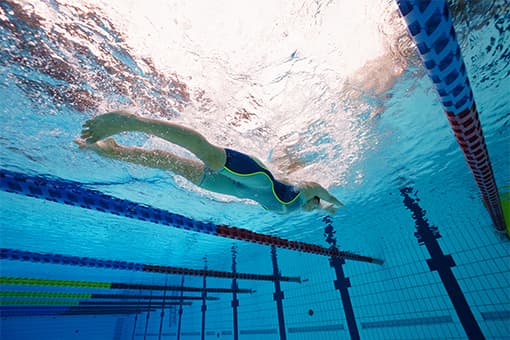 芹澤美希香選手 PHOTO