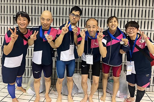 芹澤美希香選手 PHOTO