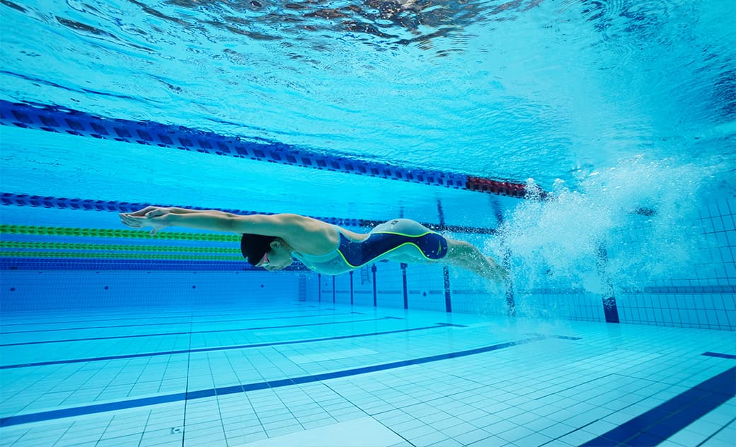 芹澤美希香選手