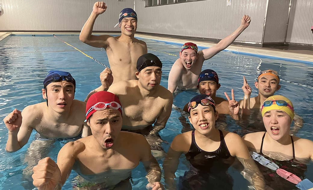 芹澤美希香選手