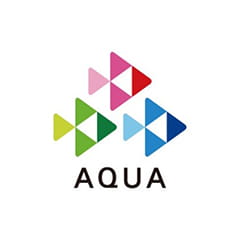 株式会社AQUA