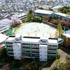 学校法人 横浜学園