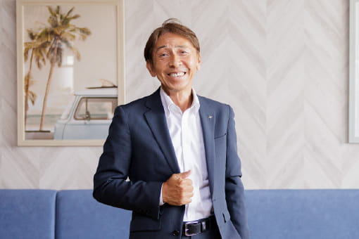 日栄鋼材株式会社 PHOTO
