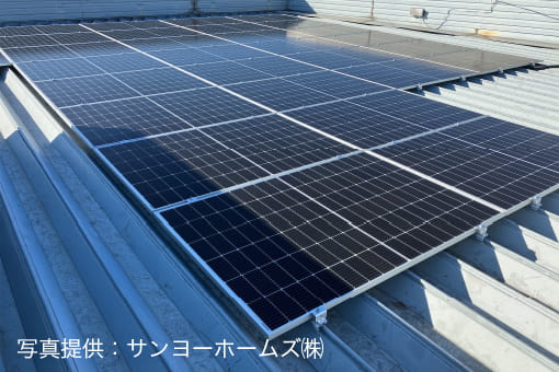 日栄鋼材株式会社 PHOTO