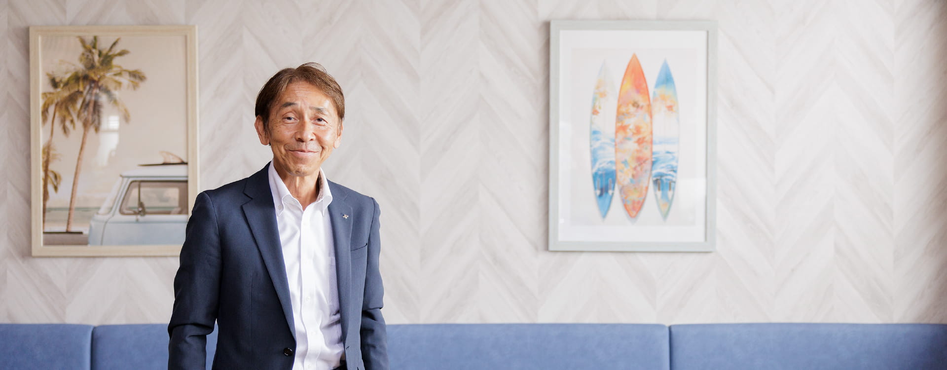 日栄鋼材株式会社 代表イメージ