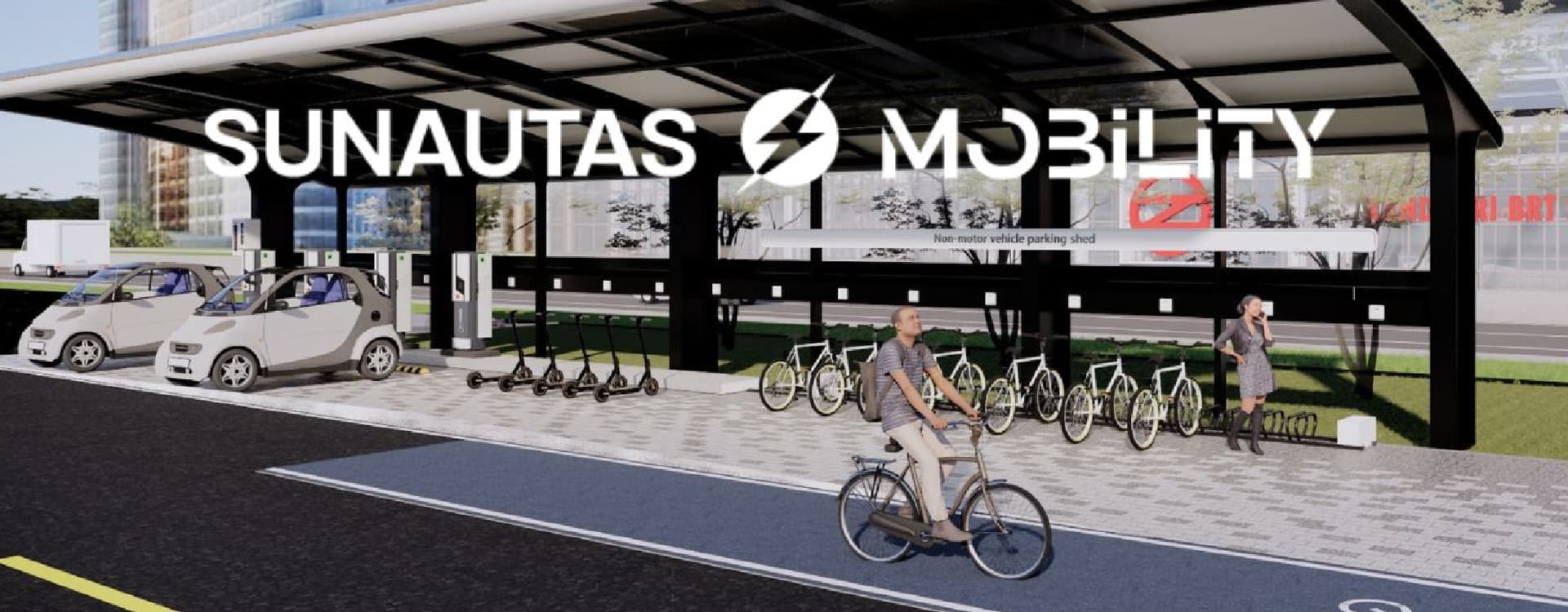 SUNAUTAS MOBILITY