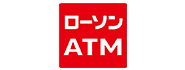 ローソンATM