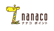 nanacoポイント