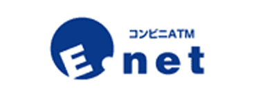 Enet コンビニATM