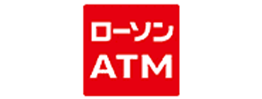 ローソンATM