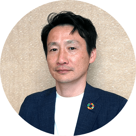 南波 大介
