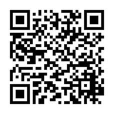 App Store QRコード