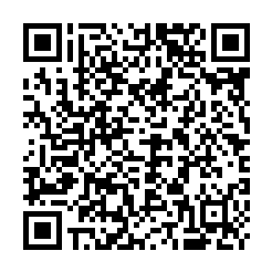 App Store からダウンロードのQRコード