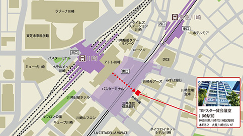TKPスター貸会議室
