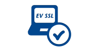 EV SSL証明書