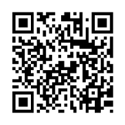 Google Playで手に入れようのQRコード