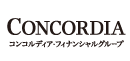 CONCORDIA　コンコルディア・フィナンシャルグループ